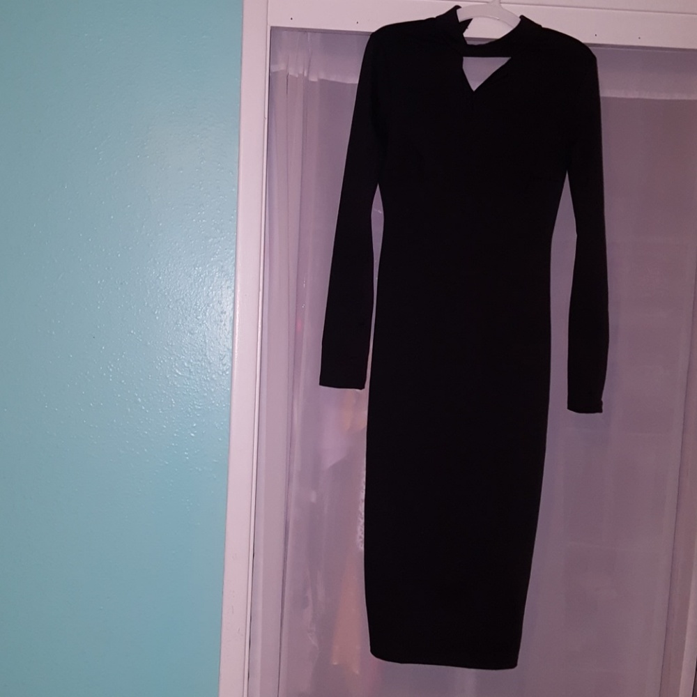 Wet Seal Dress